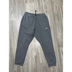 Nike Grey Sweats size men's Large